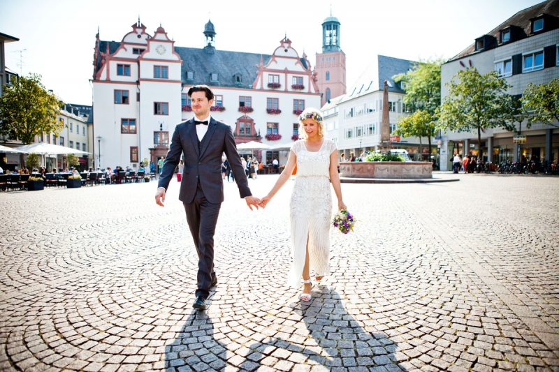 Hochzeit Hochzeitsfotografie Darmstadt Wedding Photography